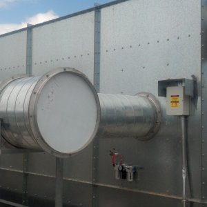 汽車(chē)制造行業(yè)粉塵治理